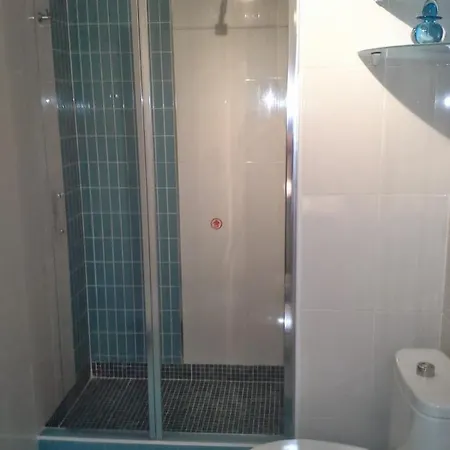 Blue Family Apartamento