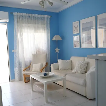 Apartamento Blue Family