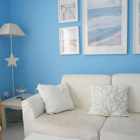 Blue Family Apartamento Dénia