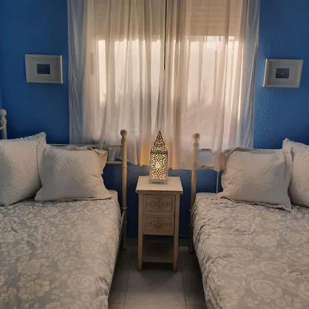 Blue Family Apartamento Dénia